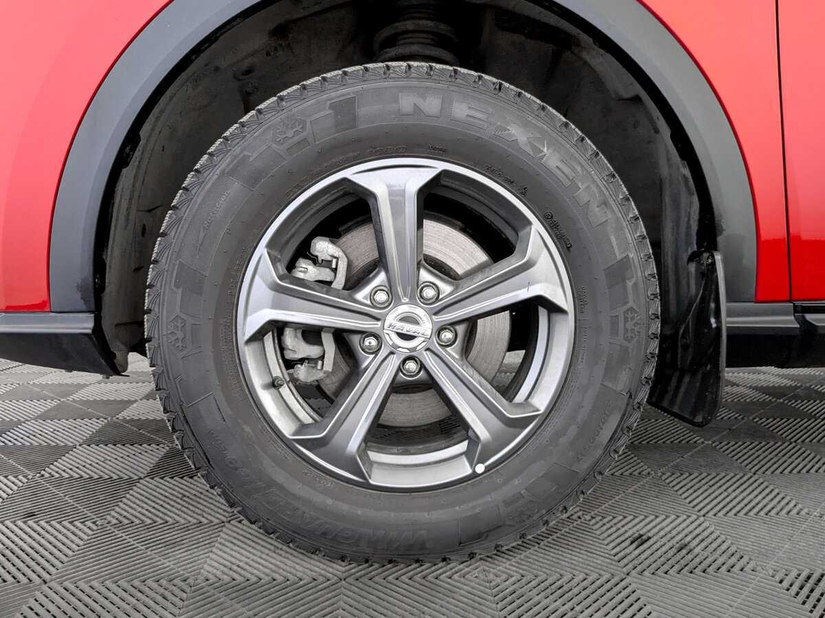 Купить Haval F7, 2022, 17 581 км, фото №18