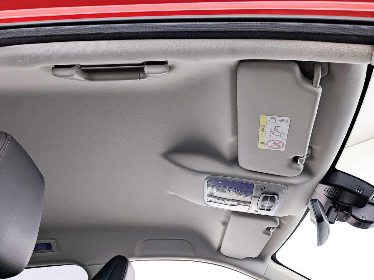 Купить Haval F7, 2022, 17 581 км, фото №23