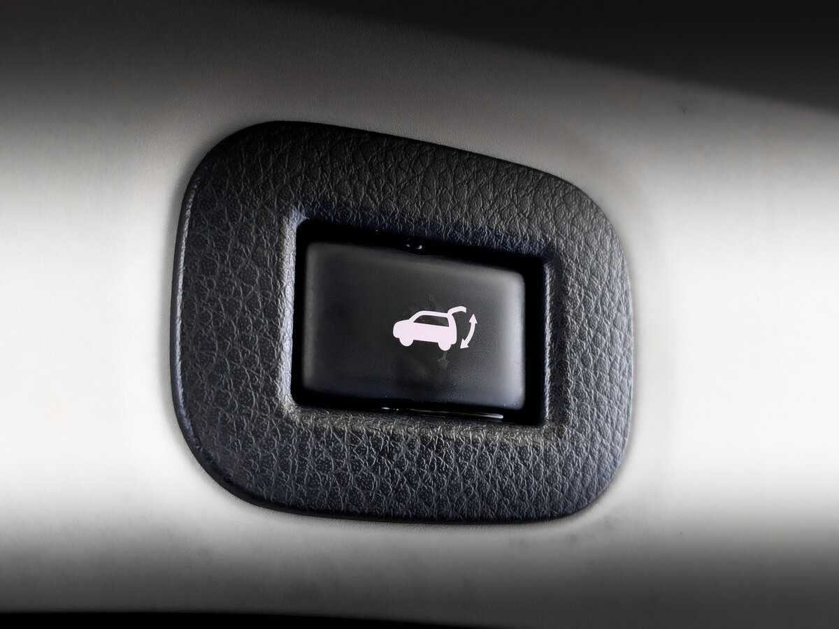 Купить Nissan X-Trail, 2016, 99 113 км, фото №25