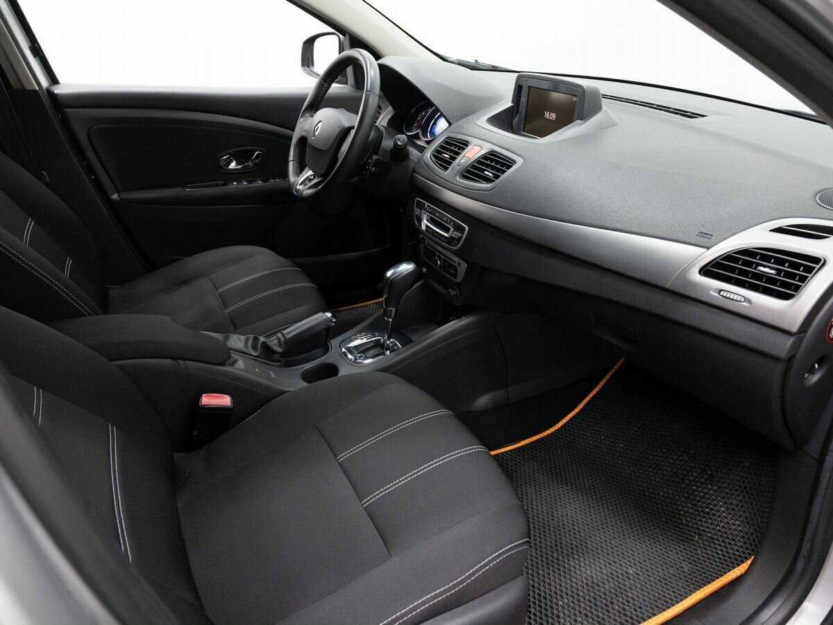 Купить Renault Fluence, 2013, 164 000 км, фото №12