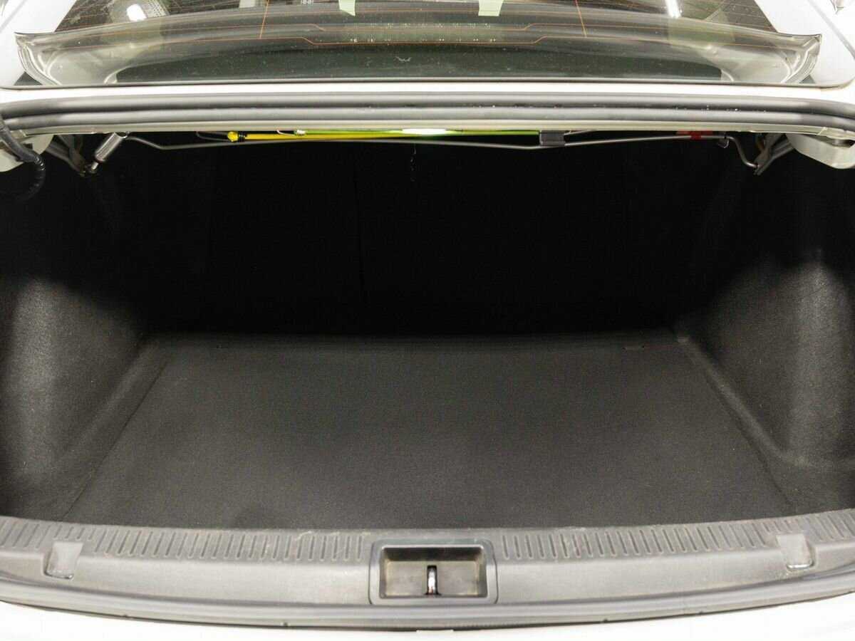 Купить Renault Fluence, 2013, 164 000 км, фото №24