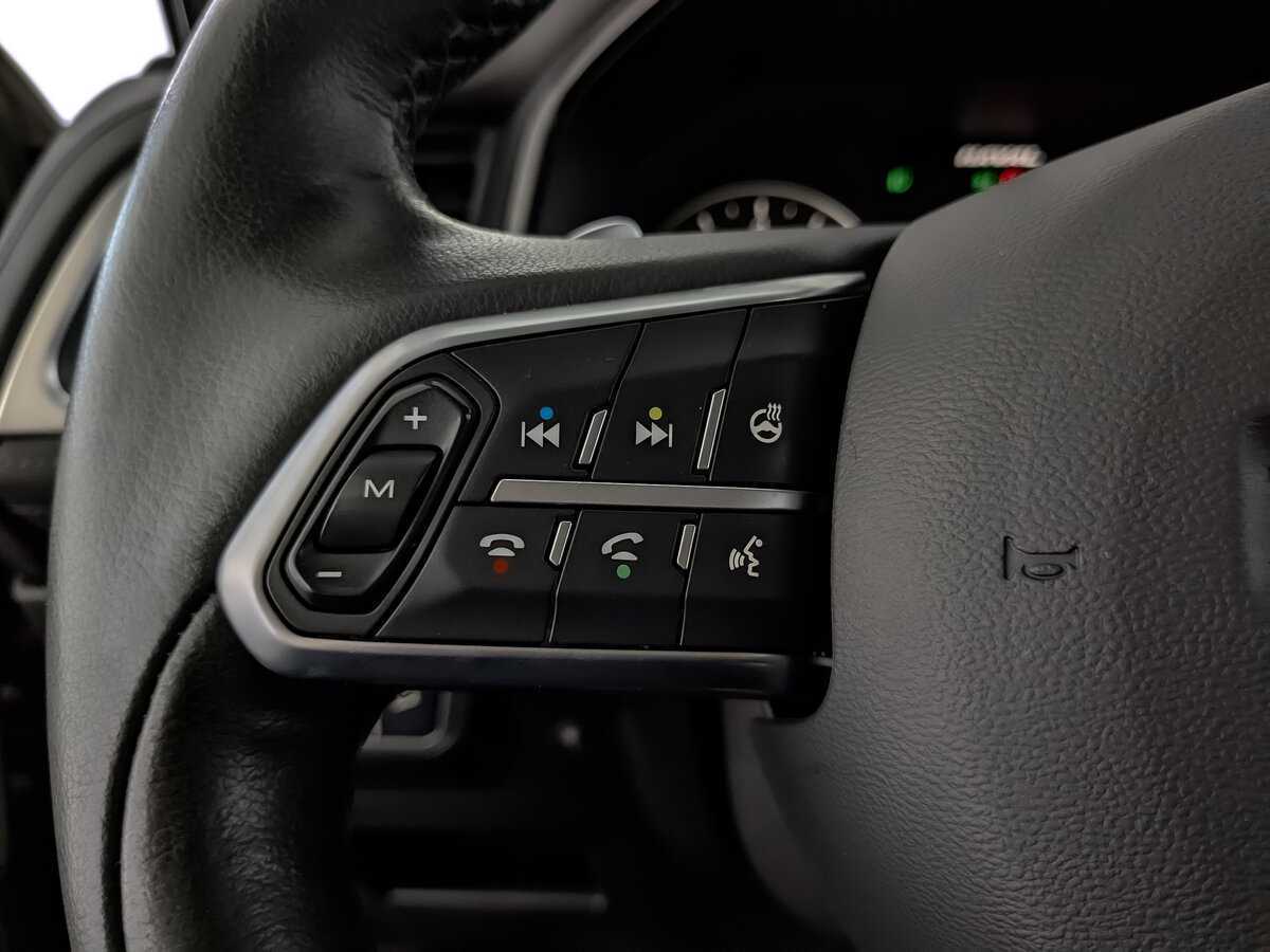 Купить Haval F7, 2022, 82 798 км, фото №26