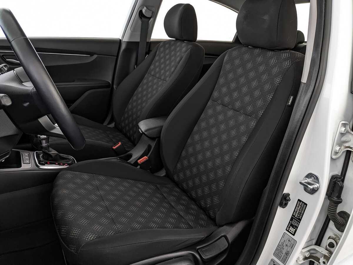 Купить Kia Rio, 2018, 101 621 км, фото №18