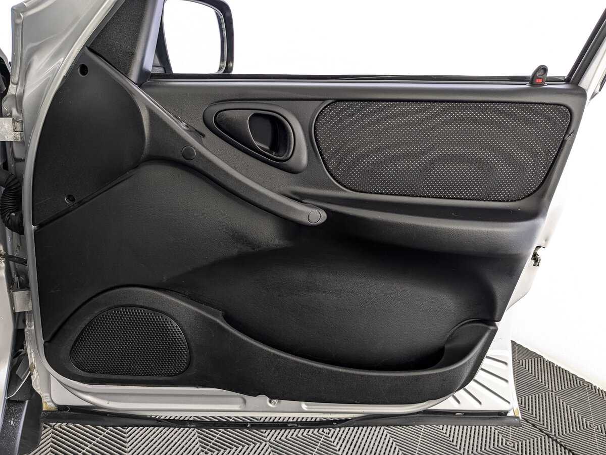 Купить Lada (ВАЗ) Niva, 2021, 83 230 км, фото №22