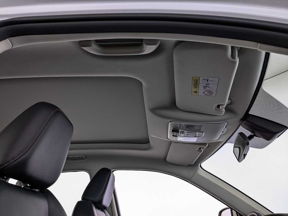 Купить Changan CS35 Plus, 2023, 39 768 км, фото №21