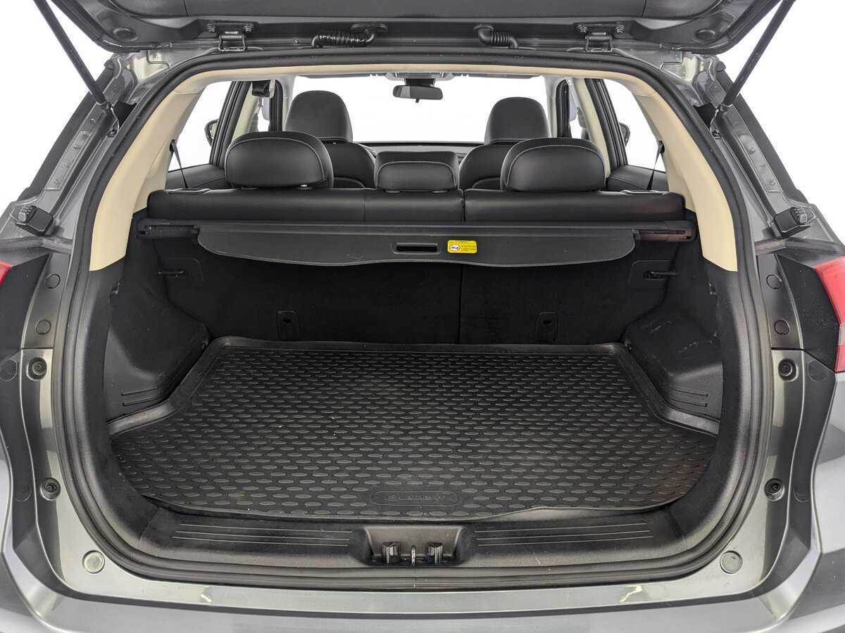 Купить Geely Atlas, 2019, 38 633 км, фото №10