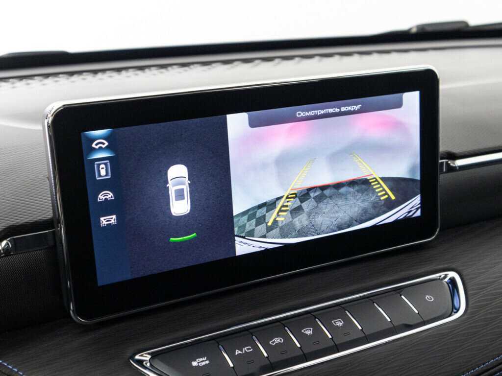 Купить Haval Jolion, 2023, 23 273 км, фото №15