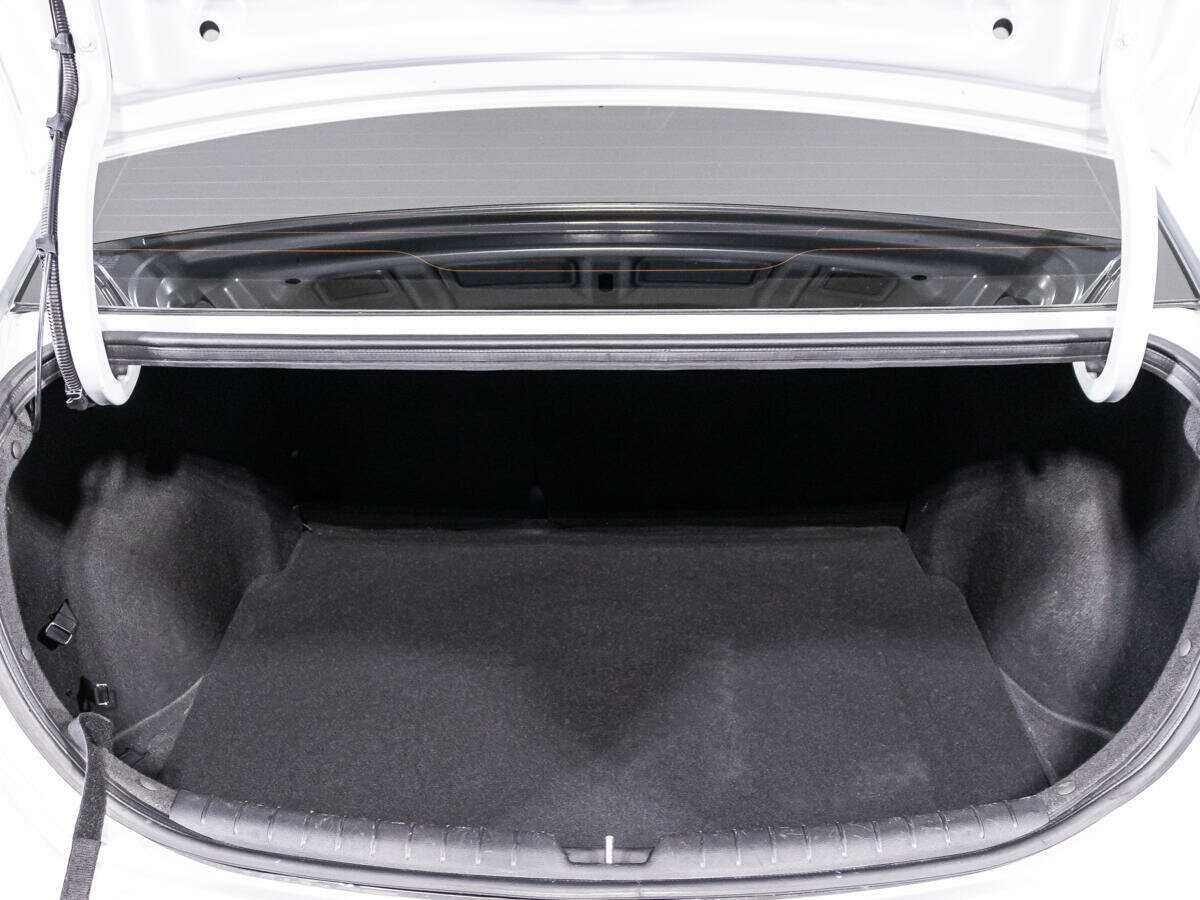 Купить Hyundai Solaris, 2019, 84 390 км, фото №15