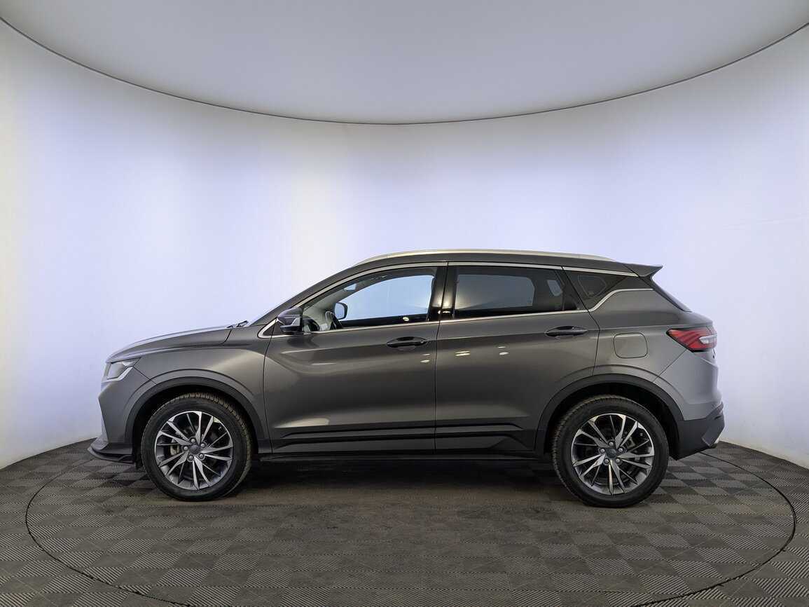 Купить Geely Coolray, 2022, 26 514 км, фото №8
