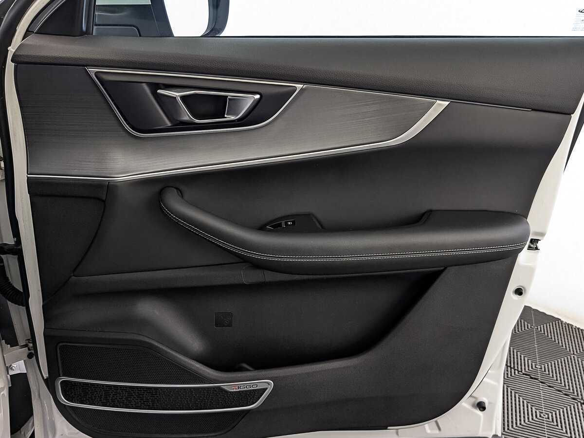 Купить CHERY Tiggo 7 Pro, 2021, 84 775 км, фото №25