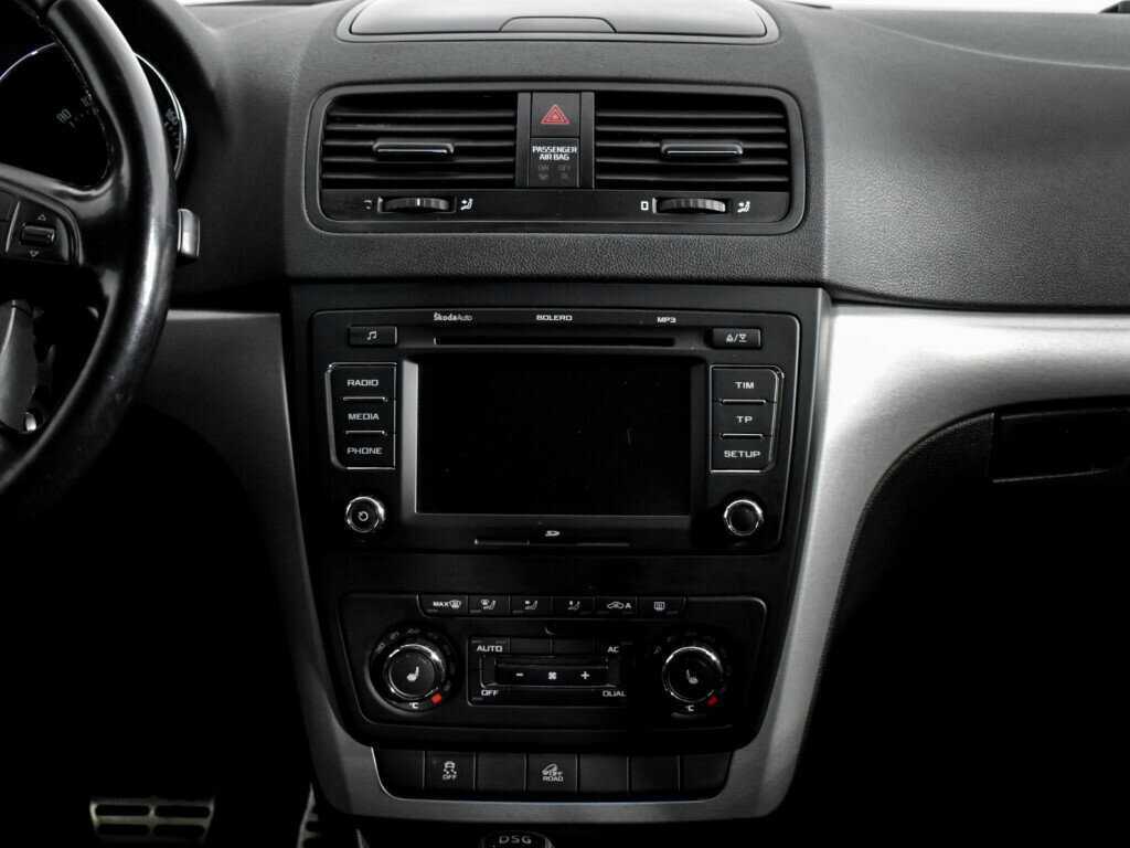 Купить Skoda Yeti, 2013, 251 799 км, фото №15