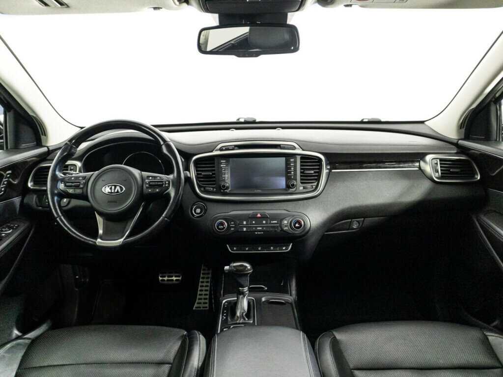 Купить Kia Sorento Prime, 2015, 105 577 км, фото №13