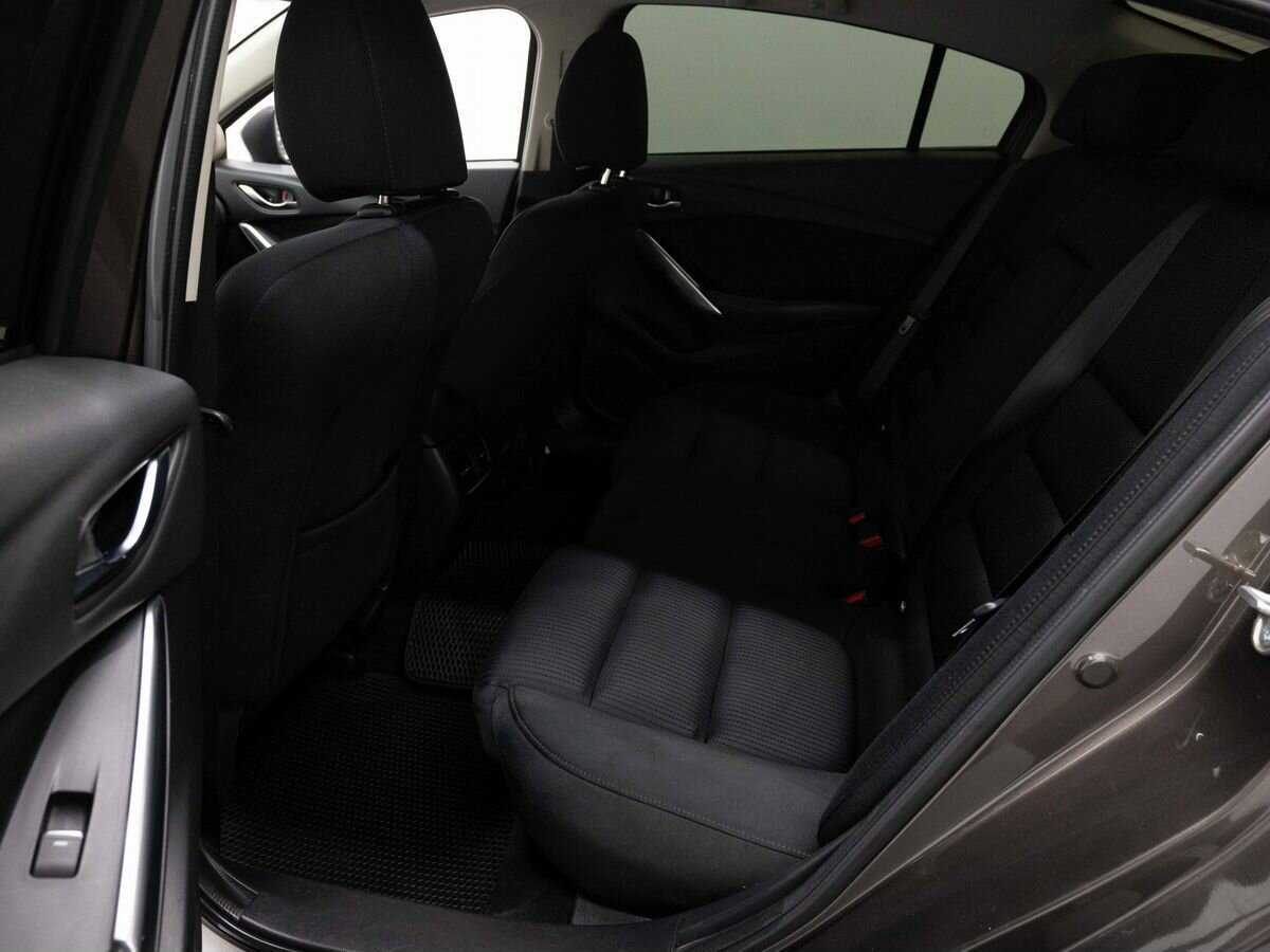 Купить Mazda 6, 2017, 124 000 км, фото №10