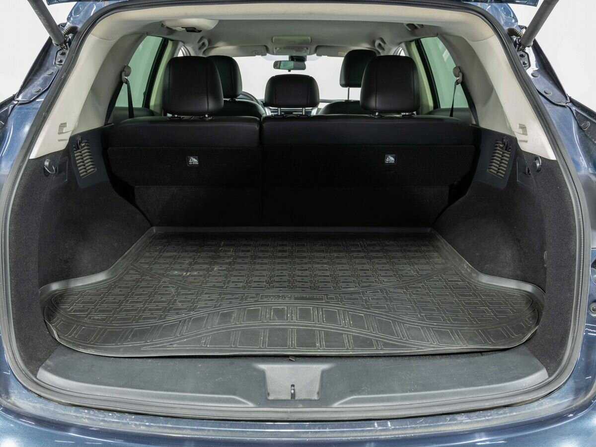 Купить Nissan Murano, 2016, 183 439 км, фото №27