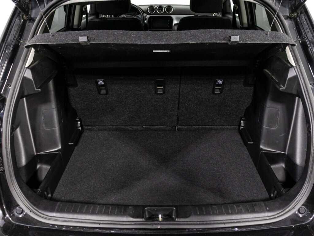 Купить Suzuki Vitara, 2020, 68 772 км, фото №15