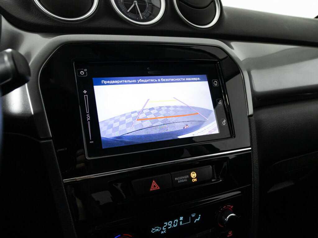 Купить Suzuki Vitara, 2020, 68 772 км, фото №16