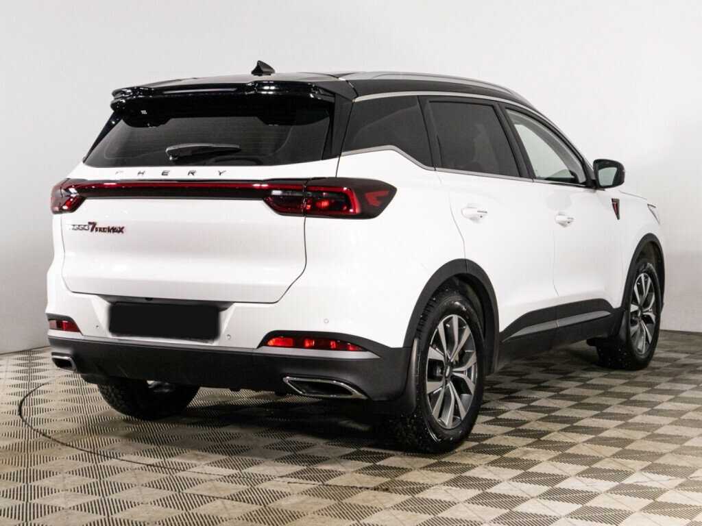 Купить CHERY Tiggo 7 Pro Max, 2023, 22 481 км, фото №5