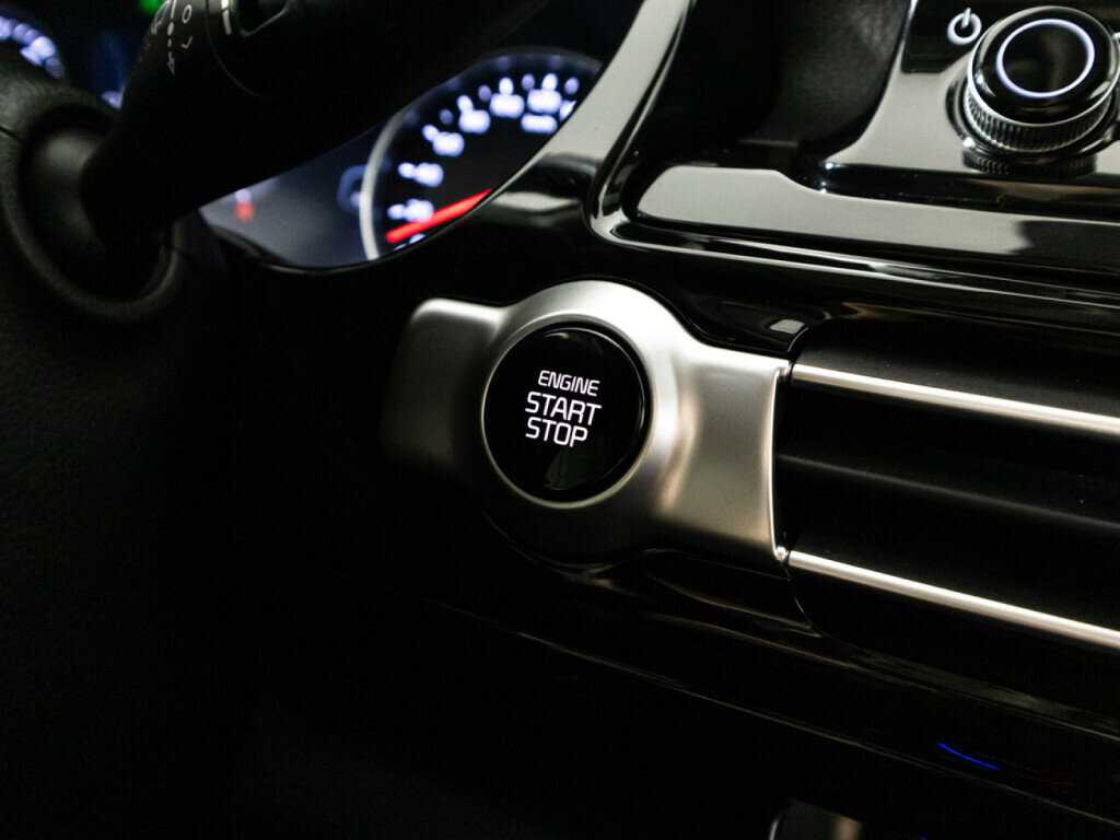 Купить Kia Seltos, 2021, 56 872 км, фото №22