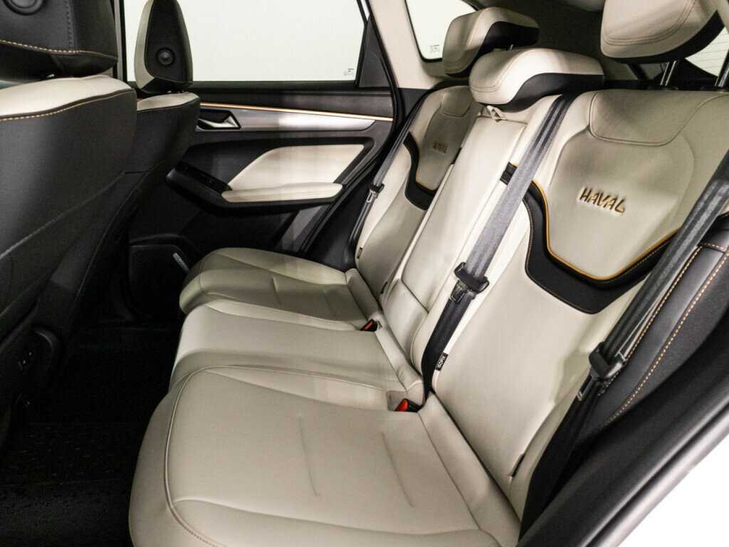 Купить Haval Jolion, 2023, 38 849 км, фото №10