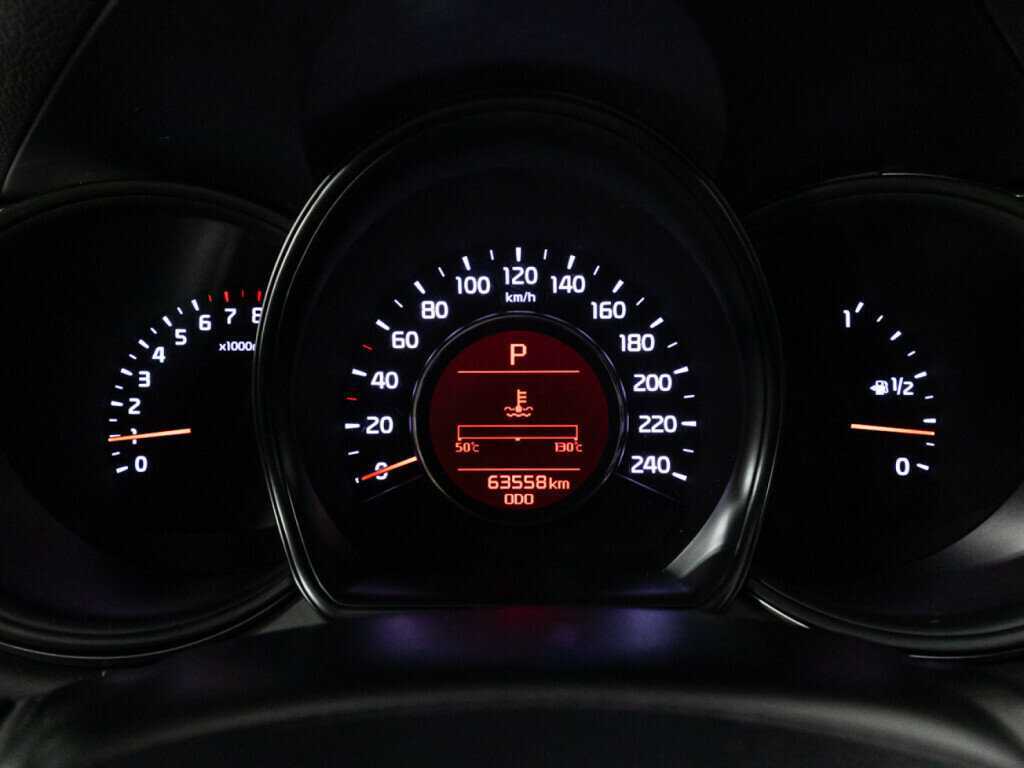 Купить Kia Ceed, 2018, 63 598 км, фото №12