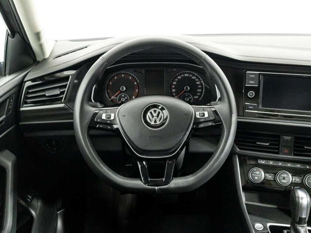 Купить Volkswagen Jetta, 2020, 34 606 км, фото №18