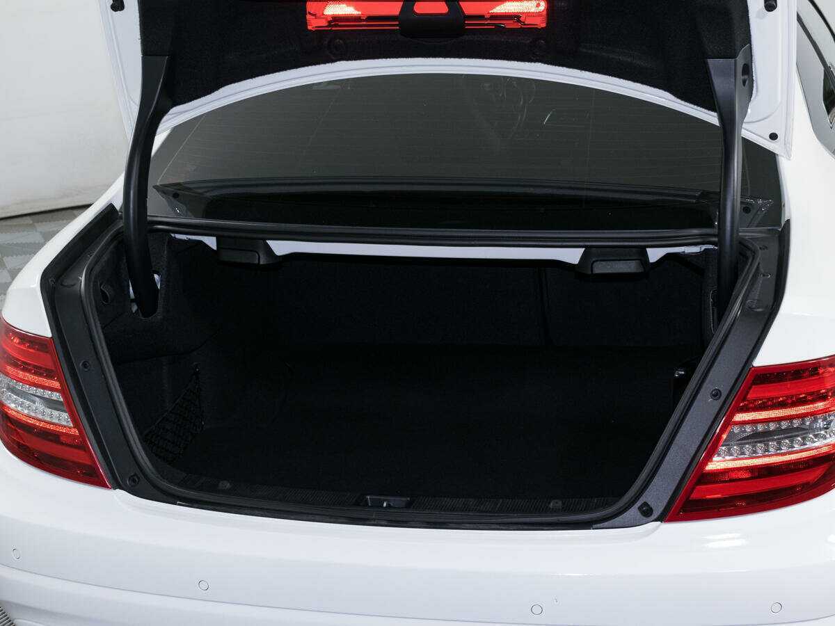 Купить Mercedes-Benz C-Класс 180, 2014, 79 626 км, фото №7