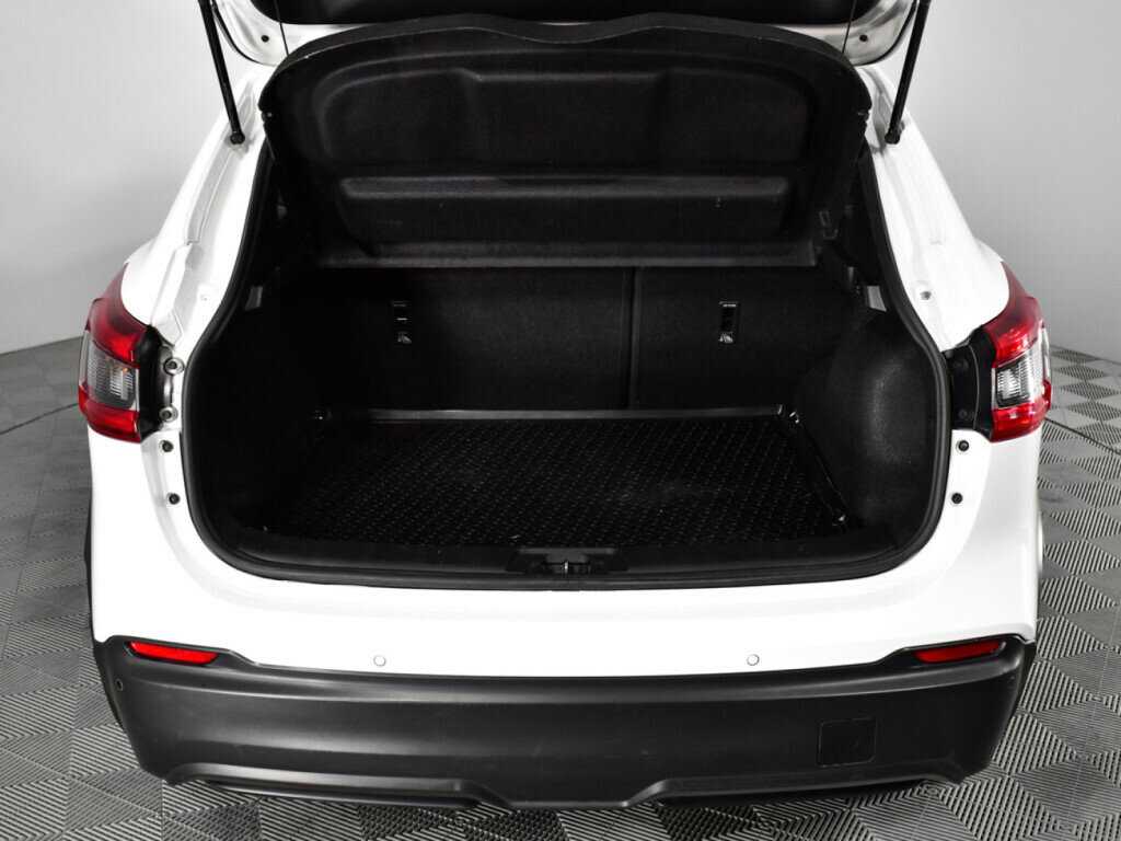 Купить Nissan Qashqai, 2019, 61 907 км, фото №16