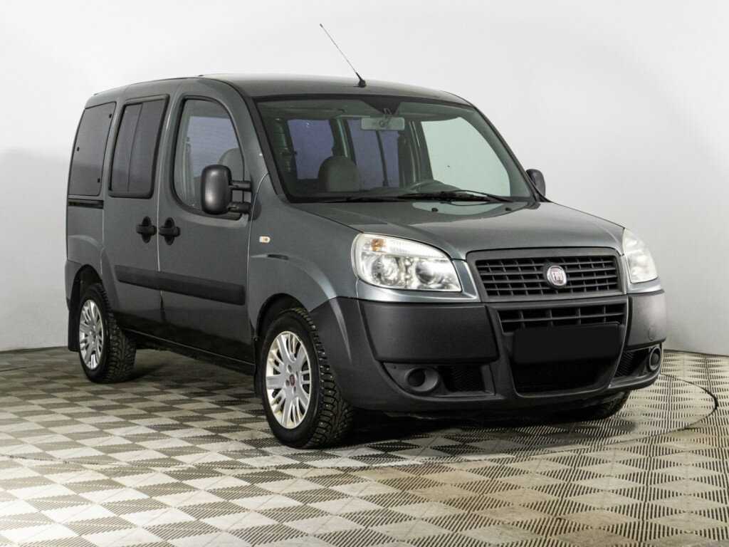 Fiat Doblo