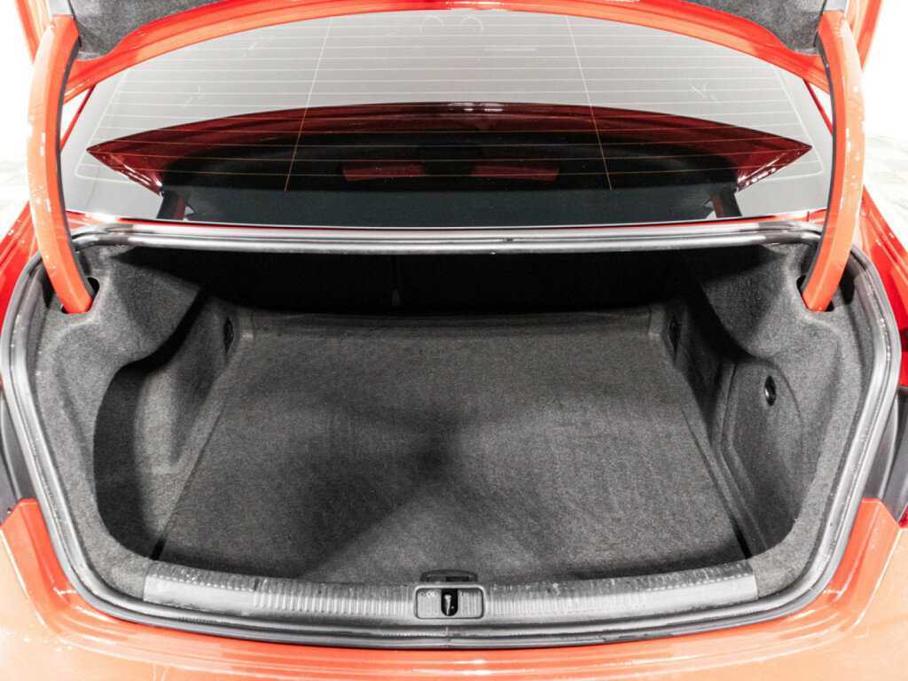 Купить Audi A3, 2014, 142 017 км, фото №15