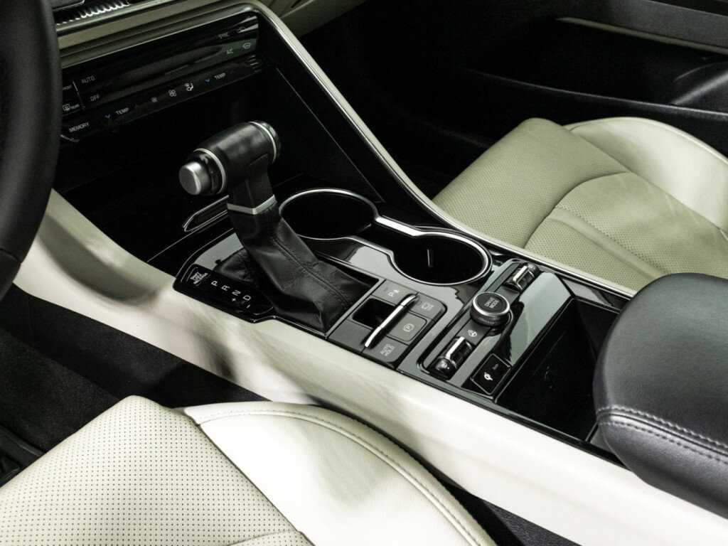 Купить Kia K5, 2021, 106 021 км, фото №18