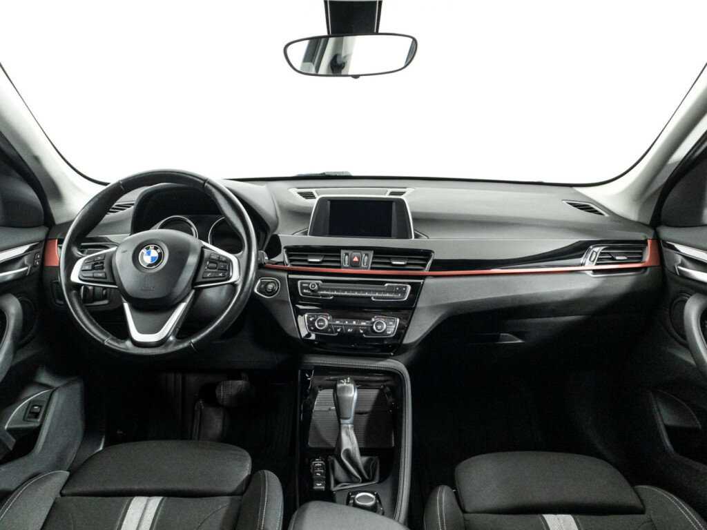 Купить BMW X1 18d xDrive, 2018, 69 264 км, фото №13