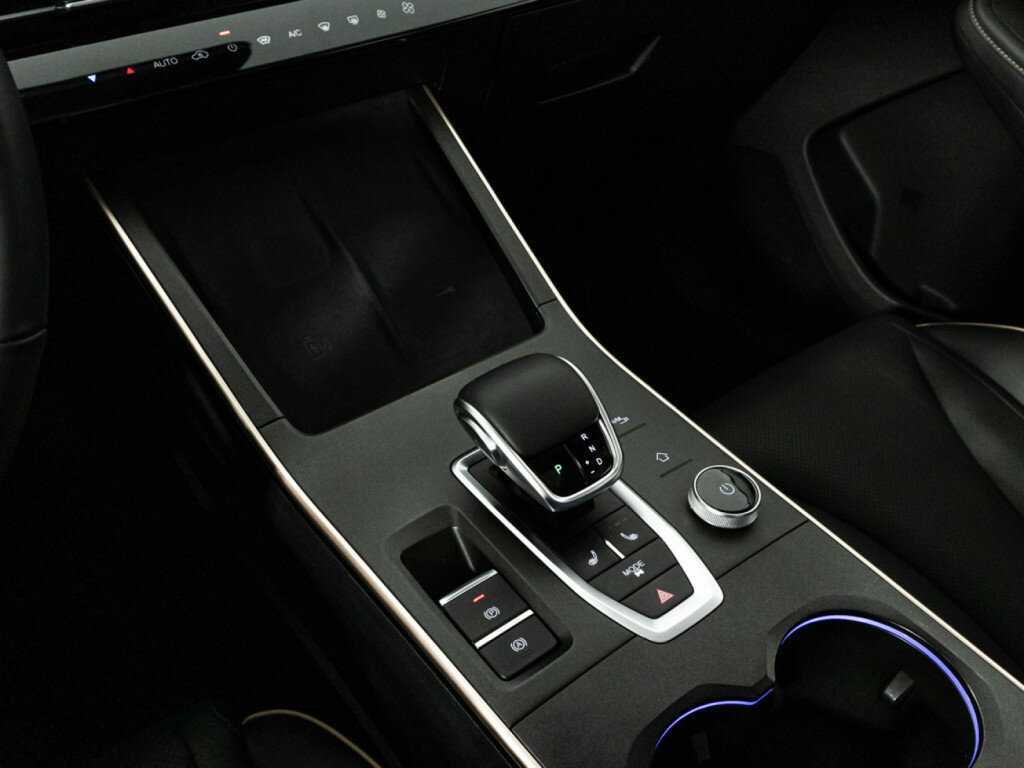 Купить Omoda C5, 2023, 11 565 км, фото №19