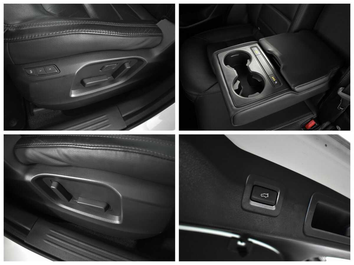 Купить Mazda CX-5, 2018, 67 894 км, фото №14