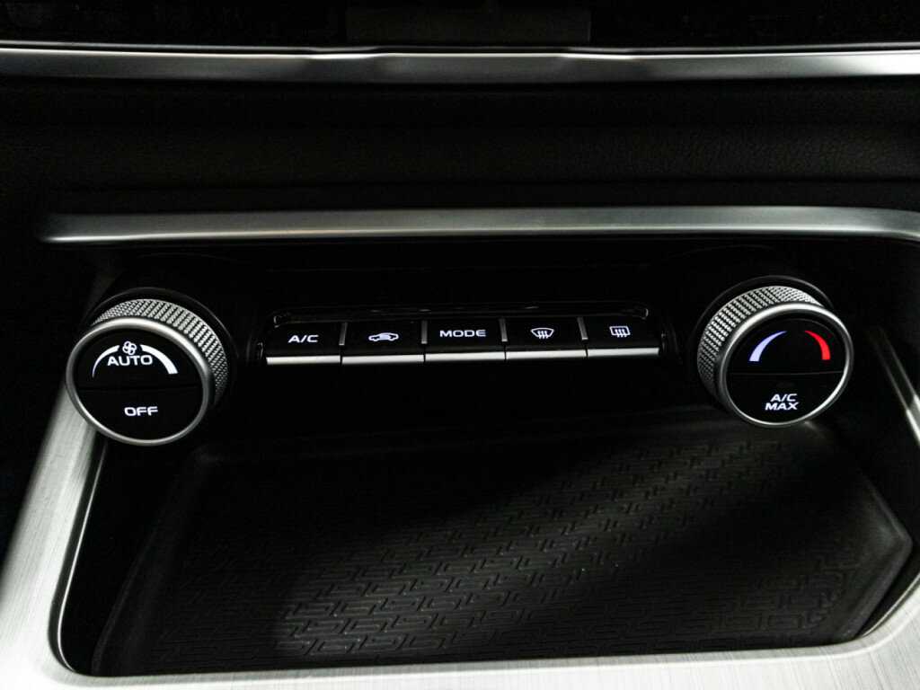 Купить Geely Coolray, 2022, 39 996 км, фото №19