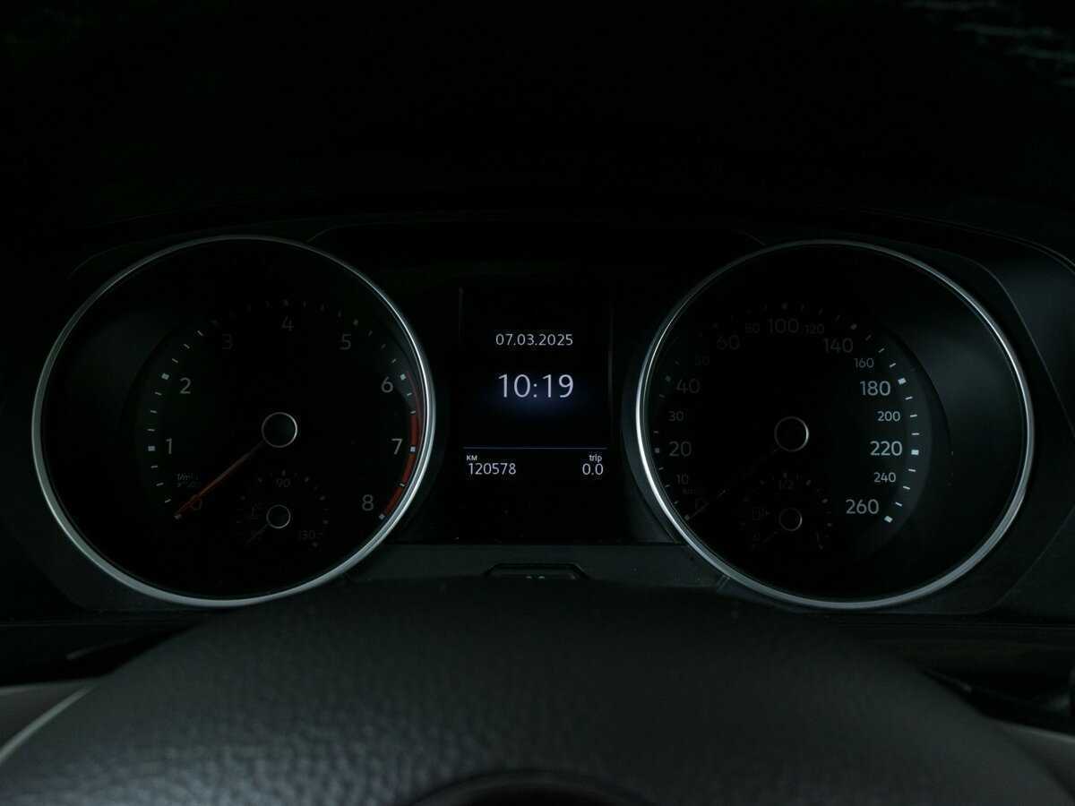 Купить Volkswagen Tiguan, 2018, 117 170 км, фото №11