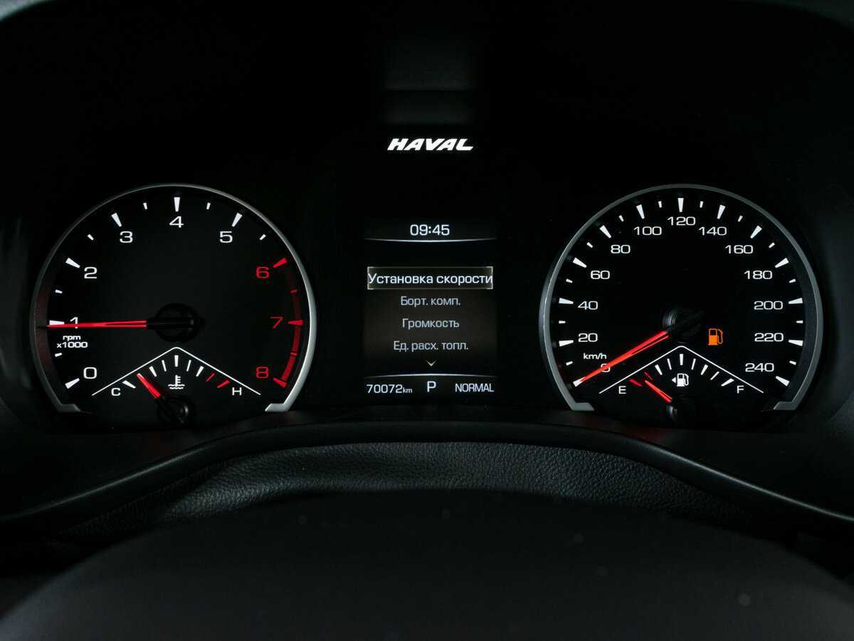 Купить Haval Jolion, 2022, 70 000 км, фото №12