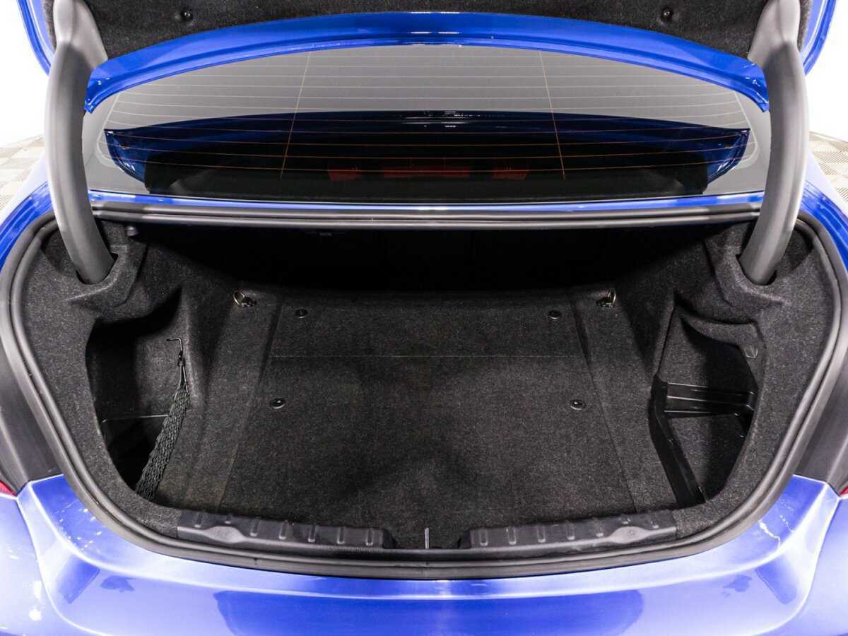 Купить BMW 3 серии 320i xDrive, 2016, 90 800 км, фото №15