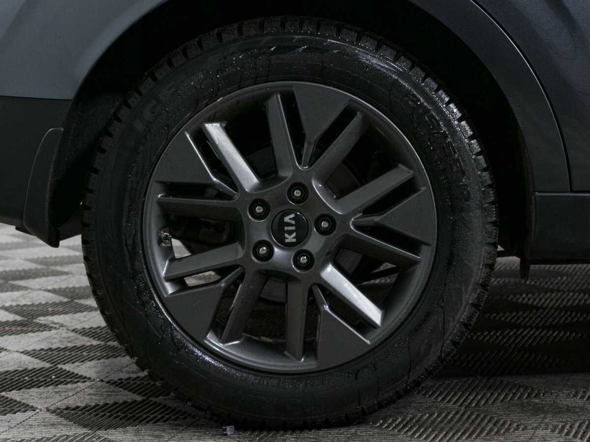 Купить Kia Soul, 2021, 63 000 км, фото №16