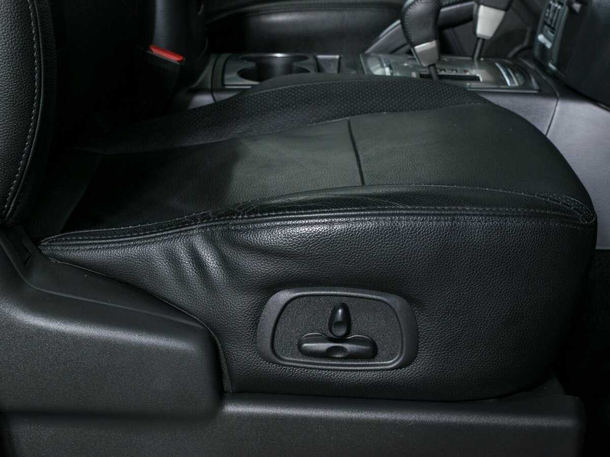 Купить Mitsubishi Pajero, 2013, 189 878 км, фото №14