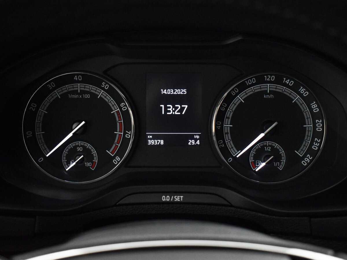 Купить Skoda Karoq DSG7, 2021, 39 377 км, фото №21