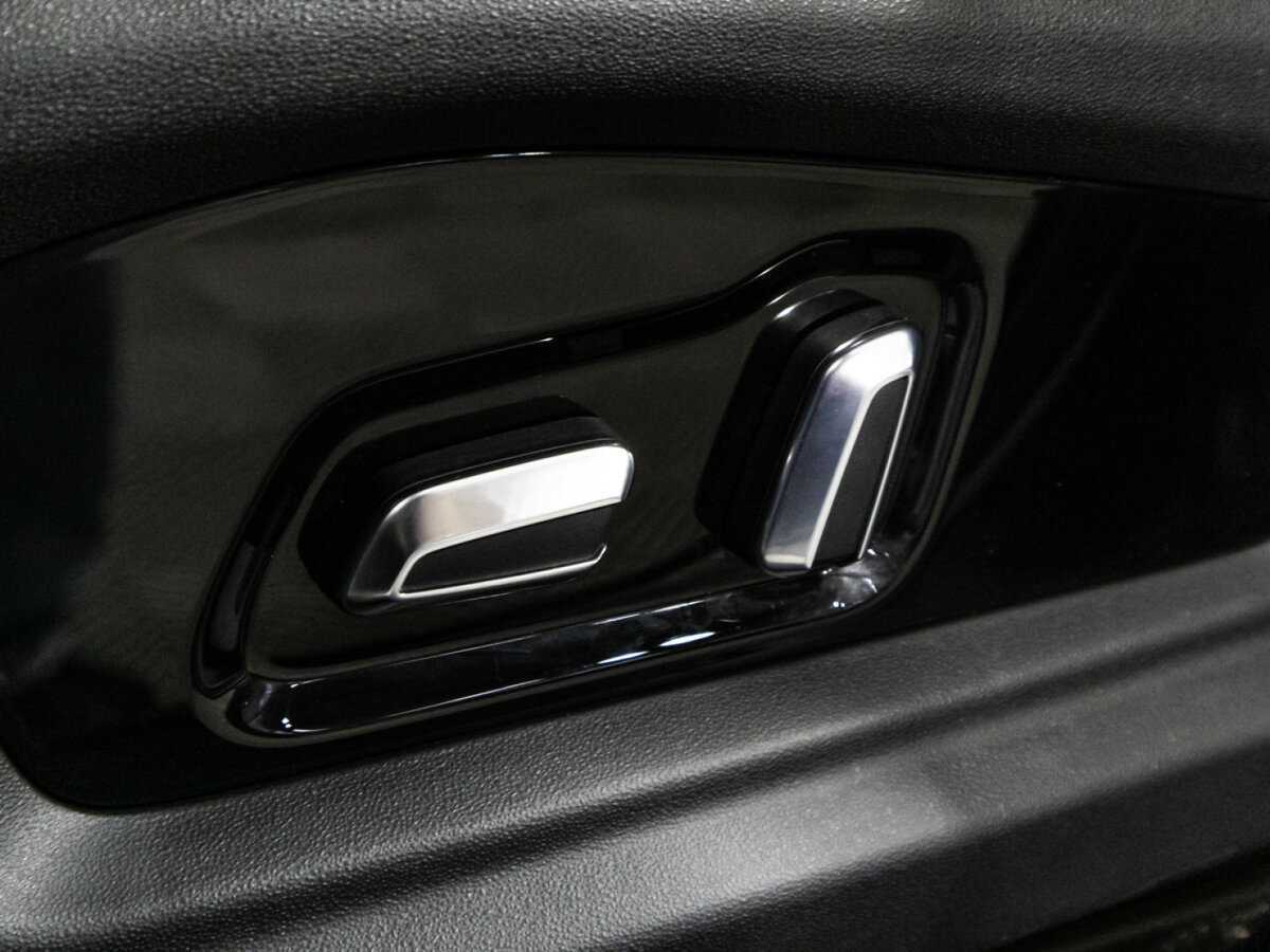 Купить Omoda C5, 2023, 50 553 км, фото №19