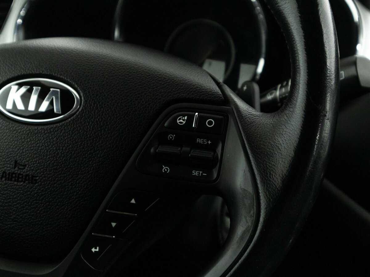 Купить Kia Ceed, 2013, 193 657 км, фото №17