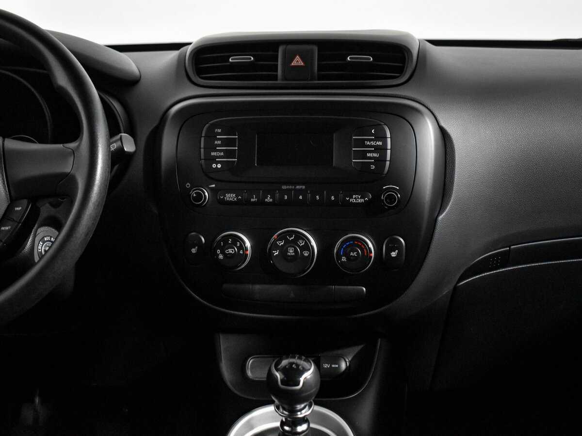 Купить Kia Soul, 2015, 82 893 км, фото №14