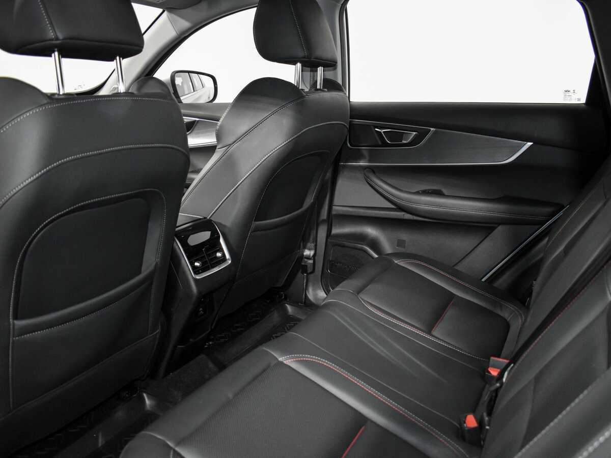 Купить Chery Tiggo 7 Pro, 2022, 17 000 км, фото №11