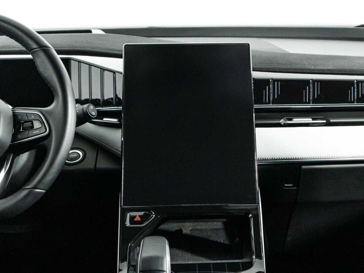 Купить Geely Atlas, 2023, 39 168 км, фото №14