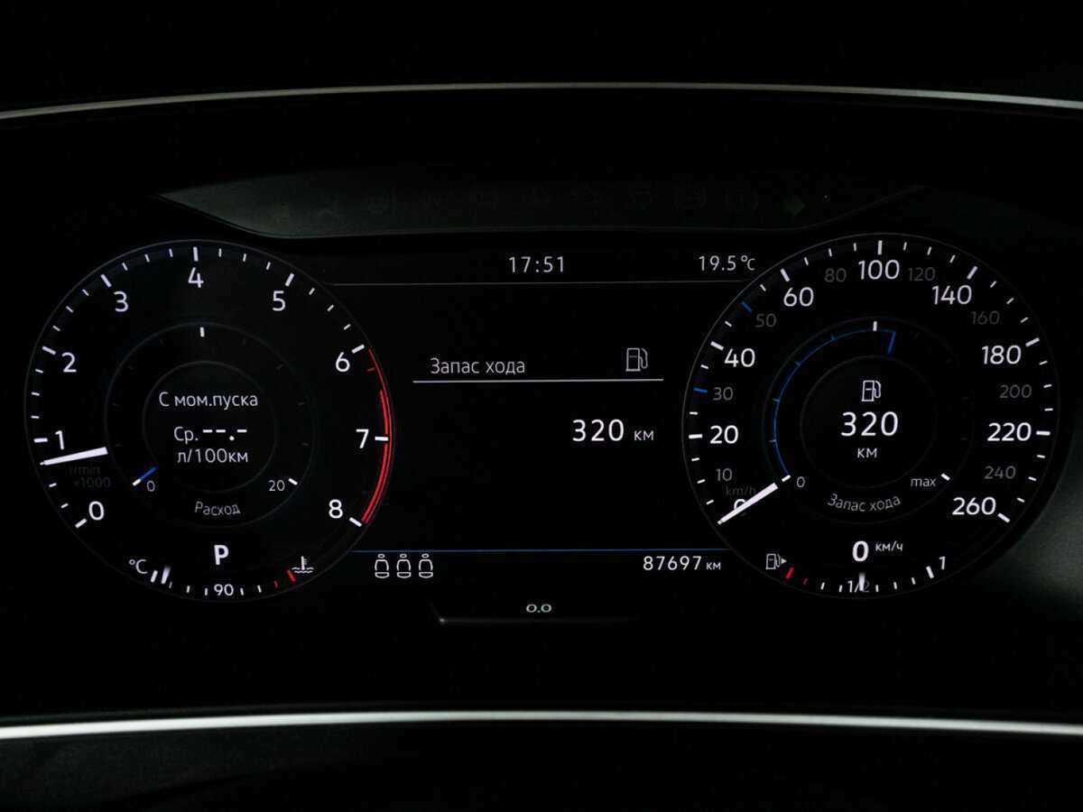 Купить Volkswagen Tiguan, 2018, 87 650 км, фото №11