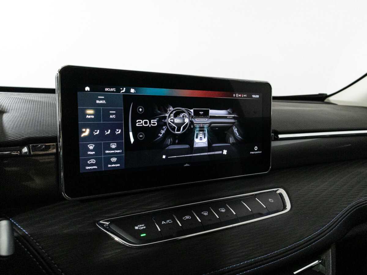 Купить Haval Jolion, 2023, 20 967 км, фото №16