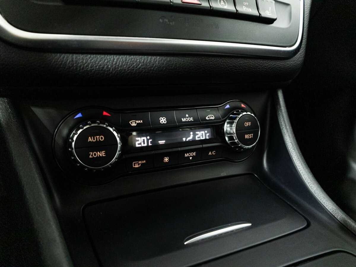 Купить Mercedes-Benz CLA 200, 2015, 115 064 км, фото №16