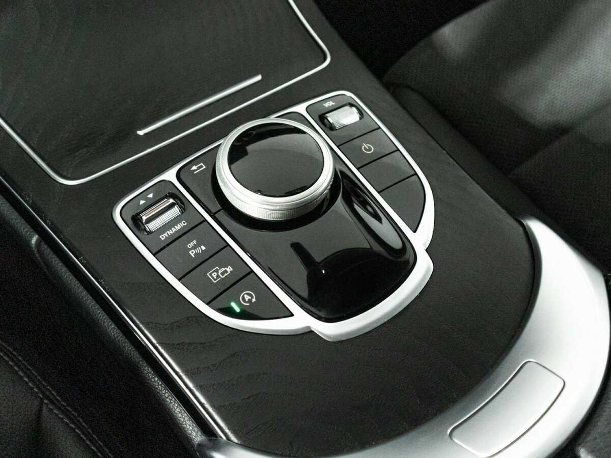 Купить Mercedes-Benz C-Класс 180, 2019, 117 814 км, фото №17