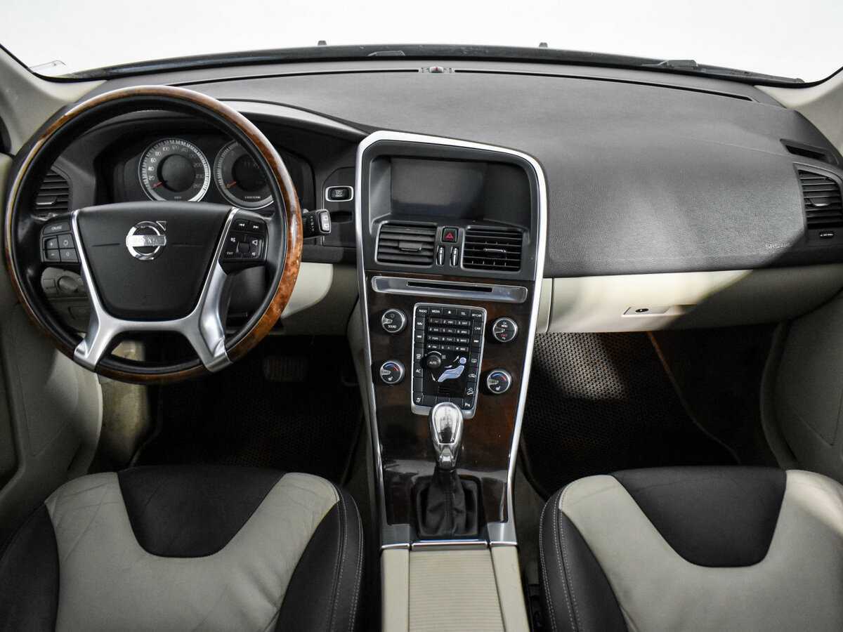 Купить Volvo XC60, 2012, 163 350 км, фото №14